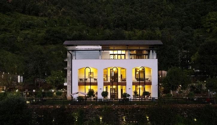 Barkat Villa - Ramgarh